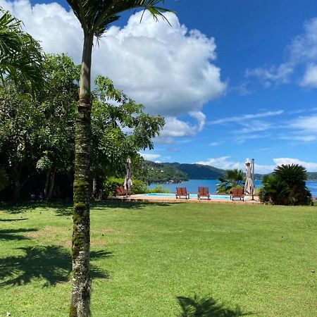 Bayview Villas Seychelles Anse Boileau Exterior photo