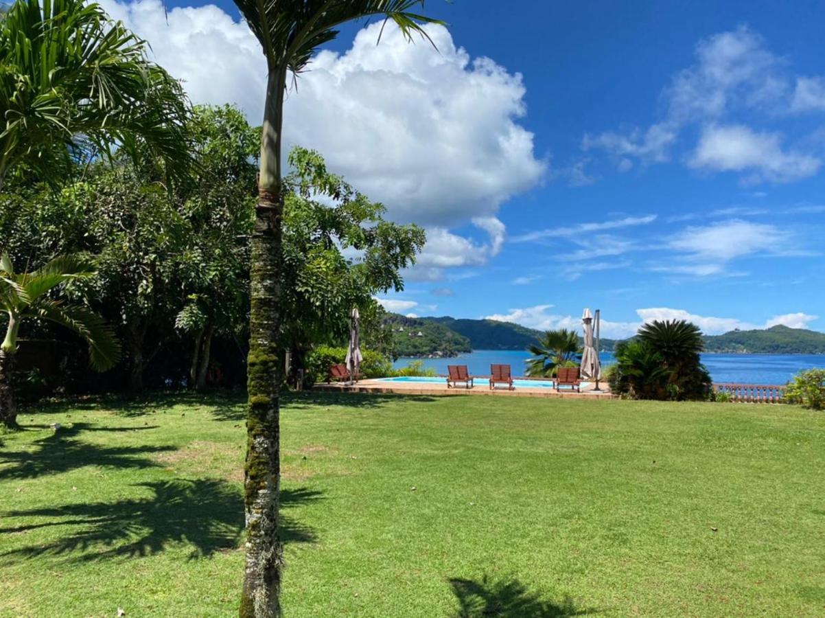 Bayview Villas Seychelles Anse Boileau Exterior photo