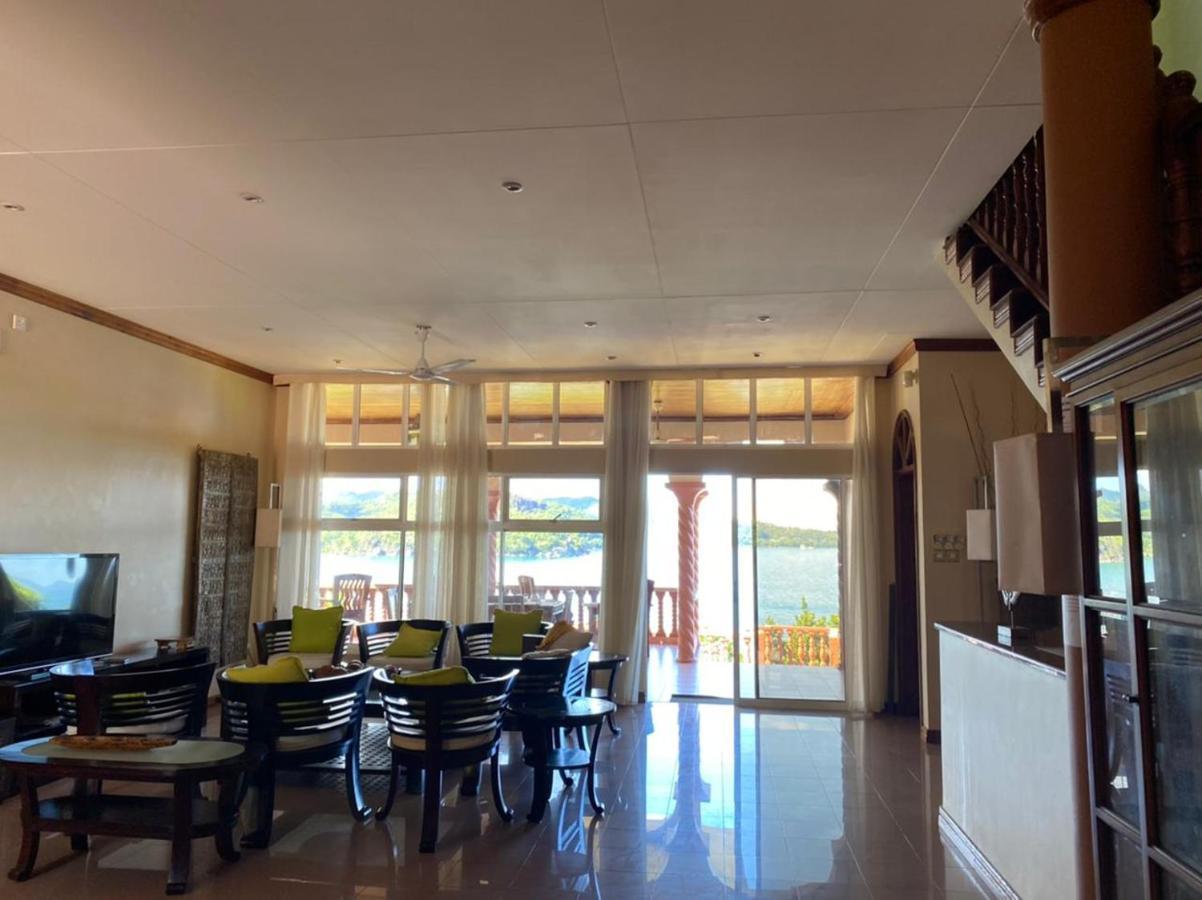 Bayview Villas Seychelles Anse Boileau Exterior photo