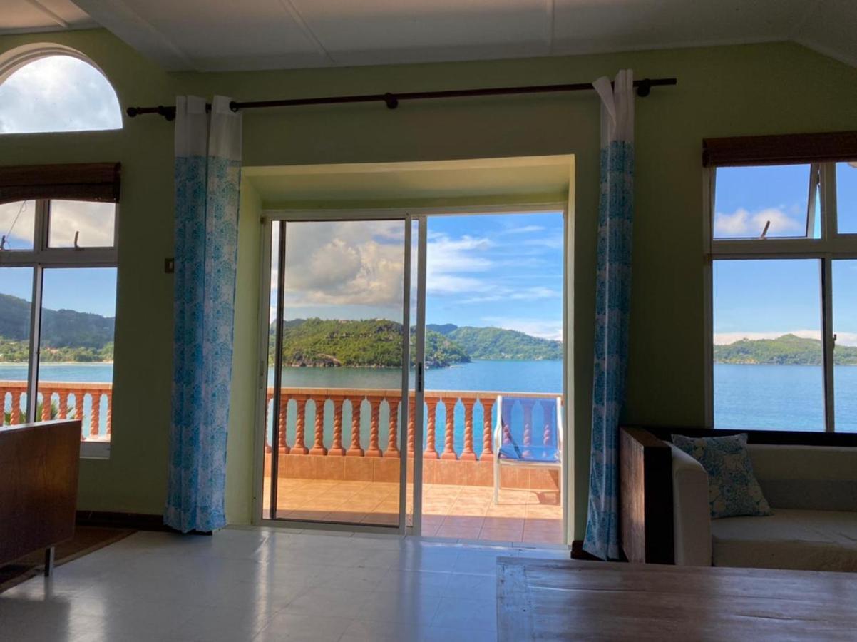 Bayview Villas Seychelles Anse Boileau Exterior photo