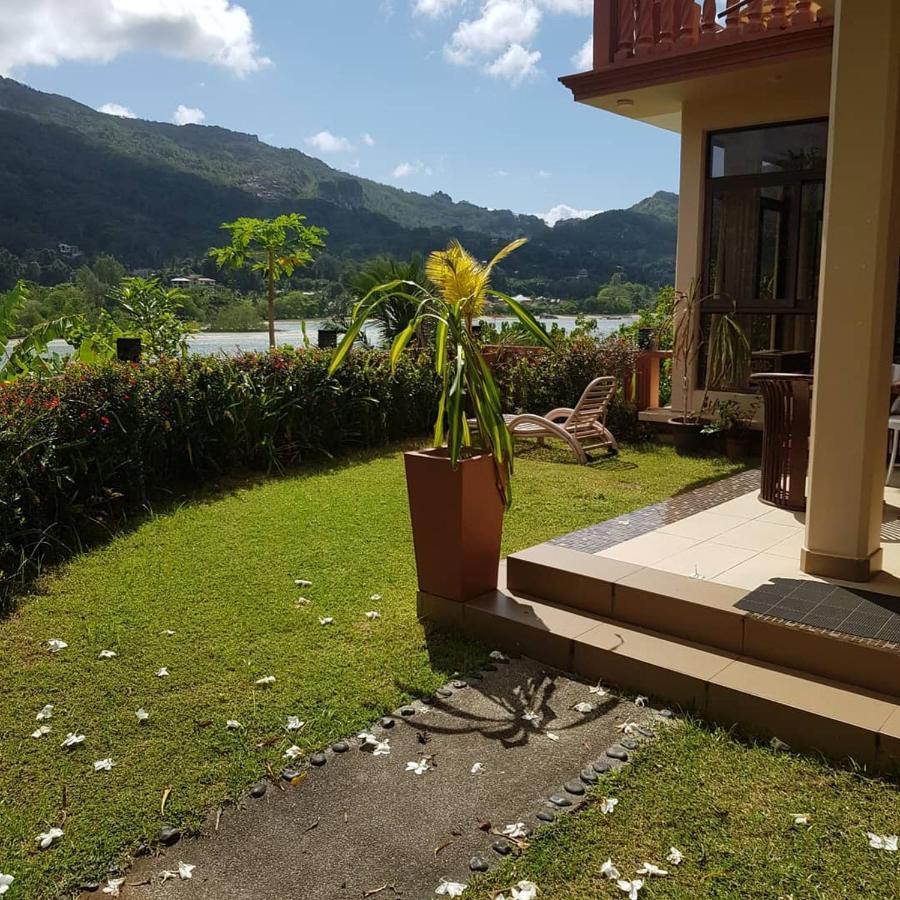 Bayview Villas Seychelles Anse Boileau Exterior photo