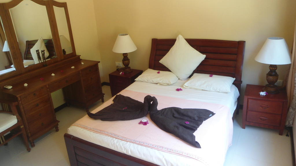 Bayview Villas Seychelles Anse Boileau Exterior photo
