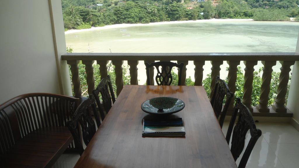 Bayview Villas Seychelles Anse Boileau Exterior photo