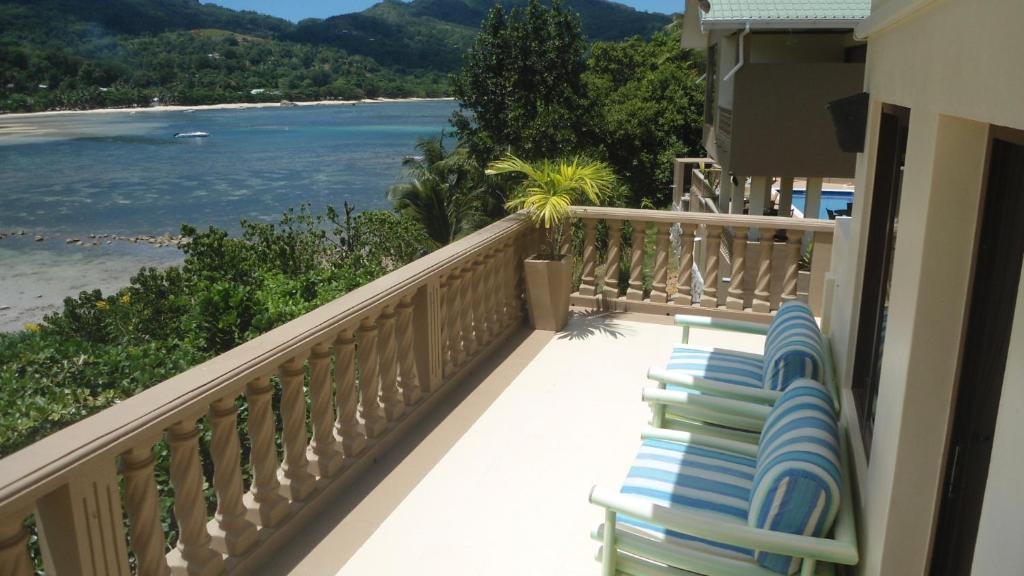 Bayview Villas Seychelles Anse Boileau Exterior photo
