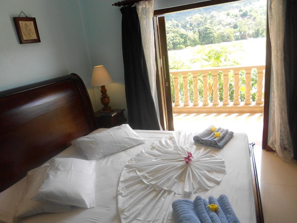 Bayview Villas Seychelles Anse Boileau Exterior photo