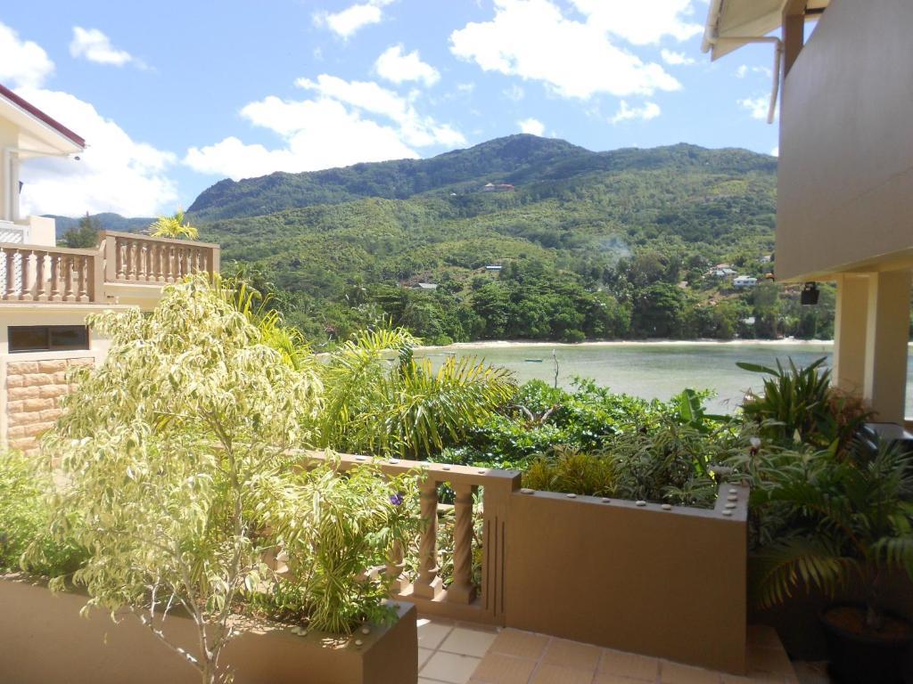 Bayview Villas Seychelles Anse Boileau Exterior photo