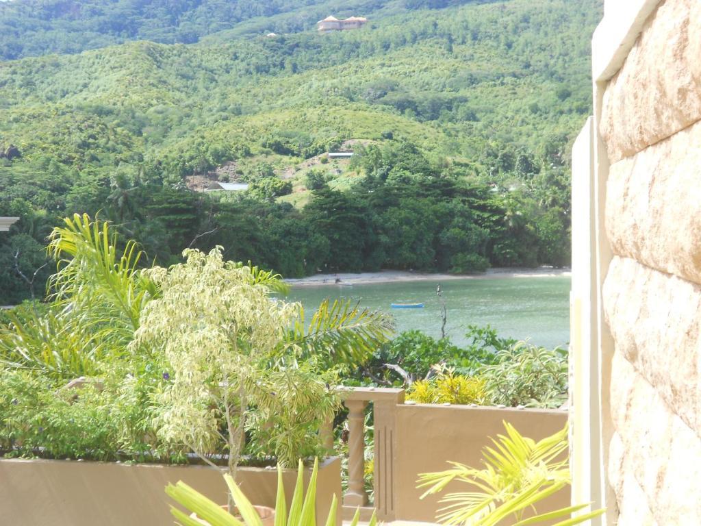 Bayview Villas Seychelles Anse Boileau Exterior photo