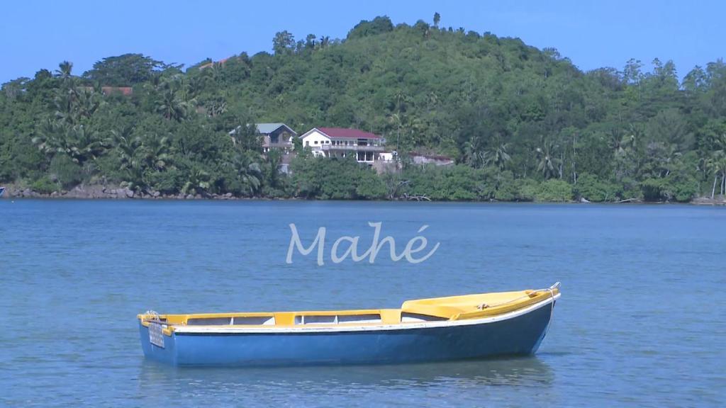 Bayview Villas Seychelles Anse Boileau Exterior photo